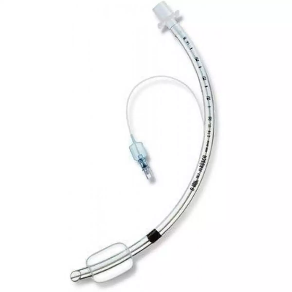  Sonde endotrachéale Super Safety Clear