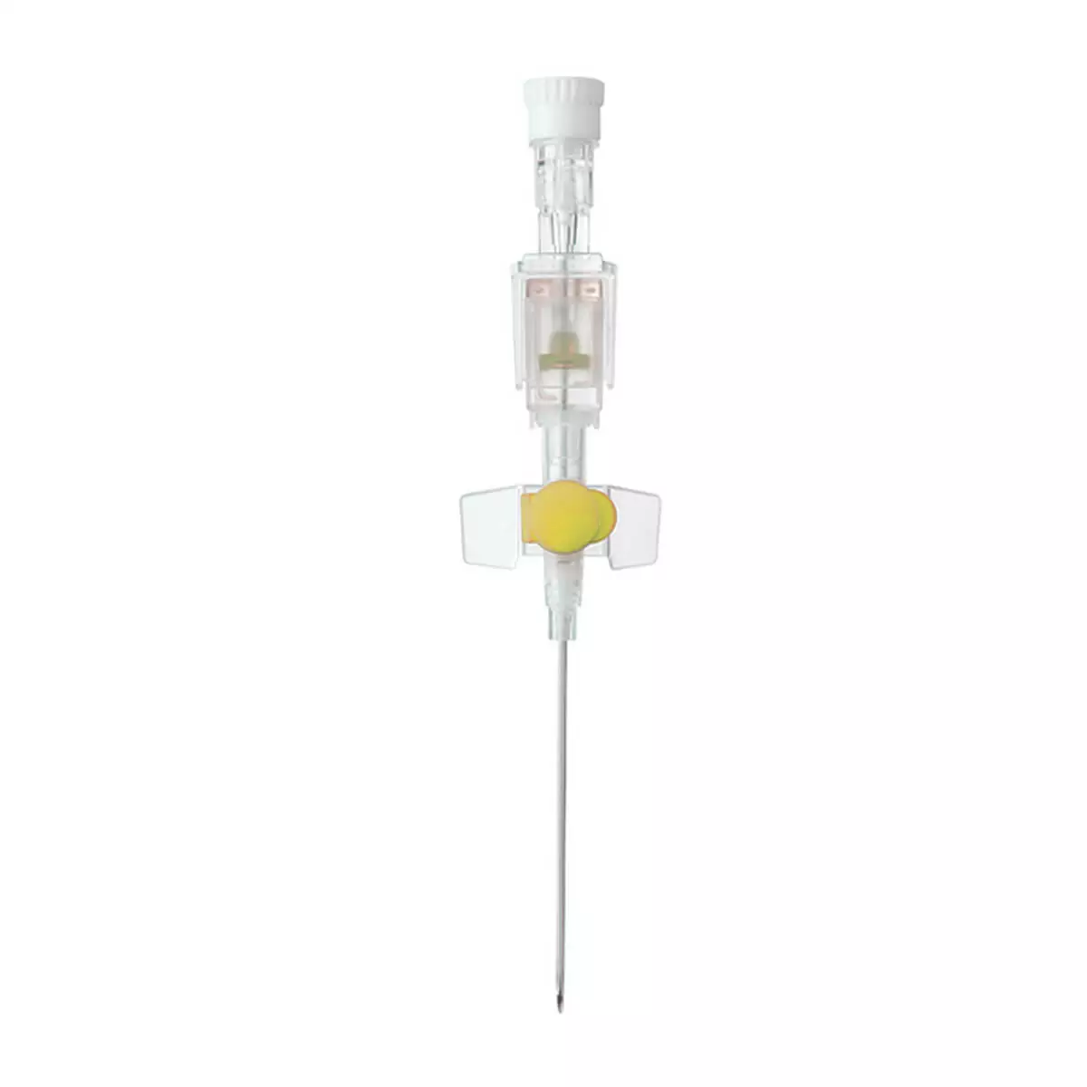  Vasodrop Safety Sicherheitsverweilkanüle
