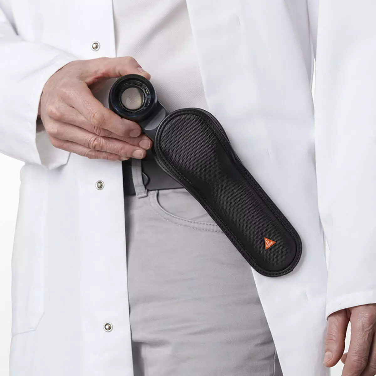  HEINE Gürteltasche für DELTA-Dermatoskope
