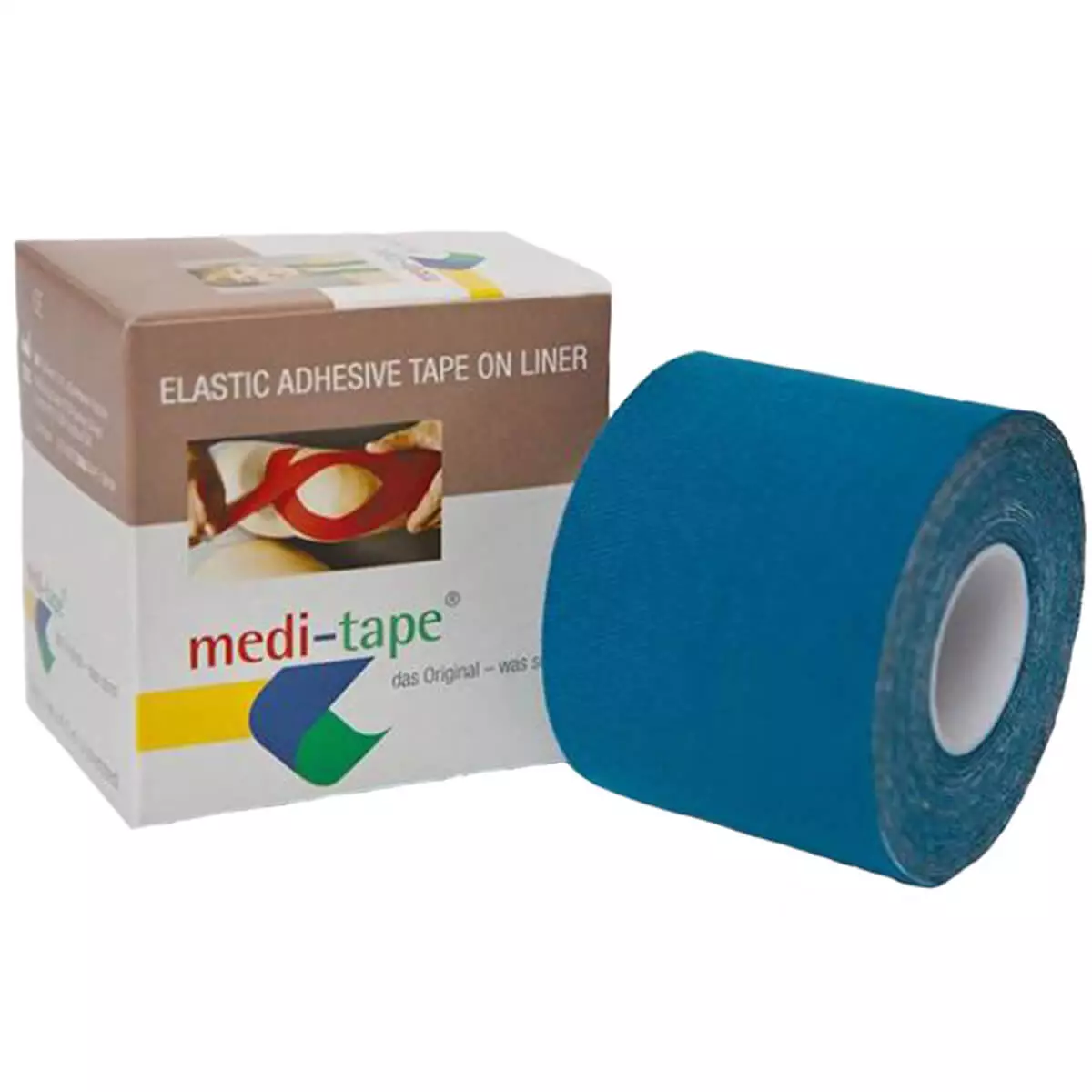  Medi-Tape