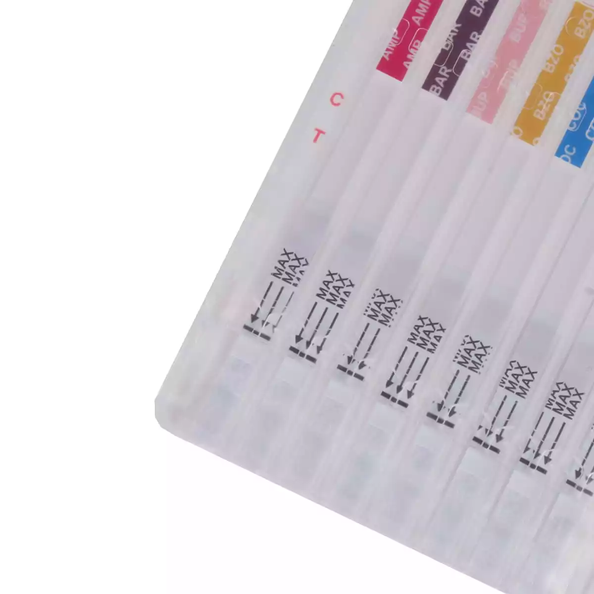  OneSecond Drogen Multi-Dip Schnelltest