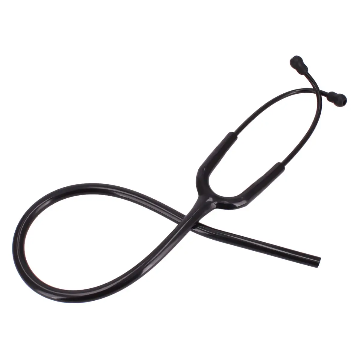  Tubulure de rechange pour stéthoscope