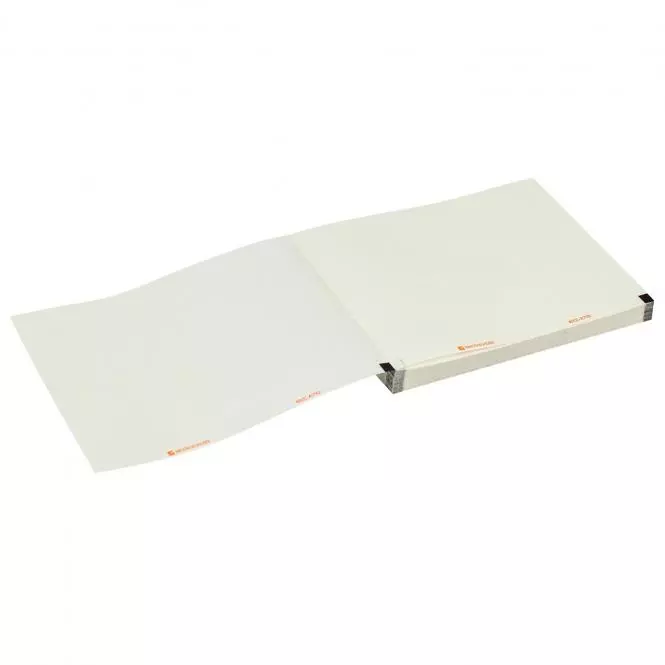  Papier d'enregistrement pour ECG-1250