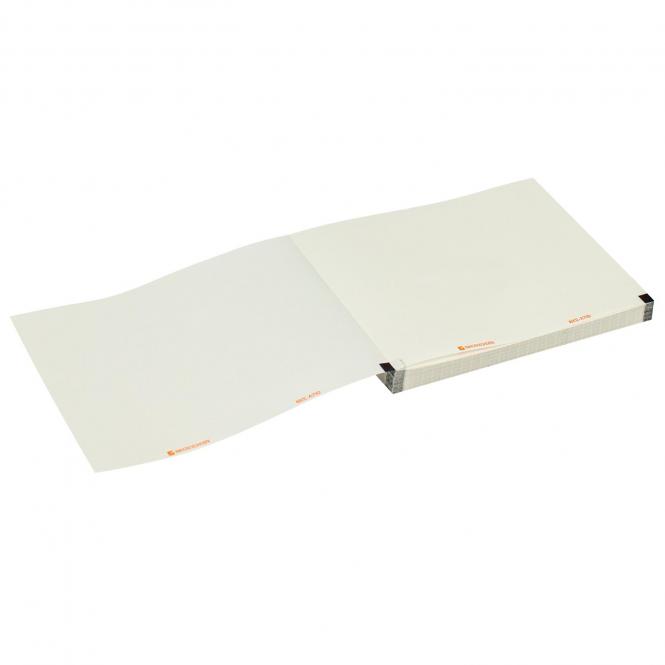 EKG-Papier für Cardiofax S  EKG-Papier für Cardiofax S
