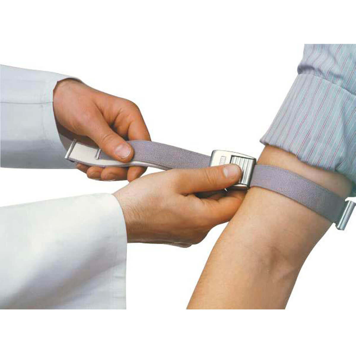 Venenstauer-Ersatzband  Venenstauer-Ersatzband