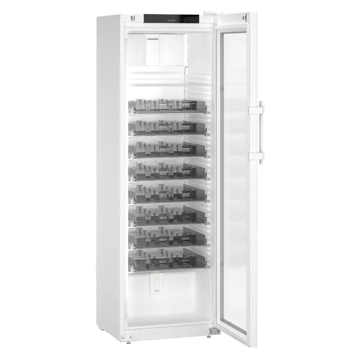  HMFvh 4001 / 4011 Perfection Medikamentenkühlschrank