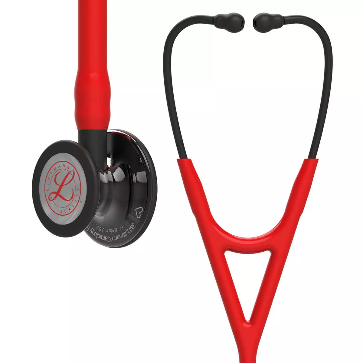  Cardiology IV – Limited Heart Day Edition – Diagnostic Stethoskop