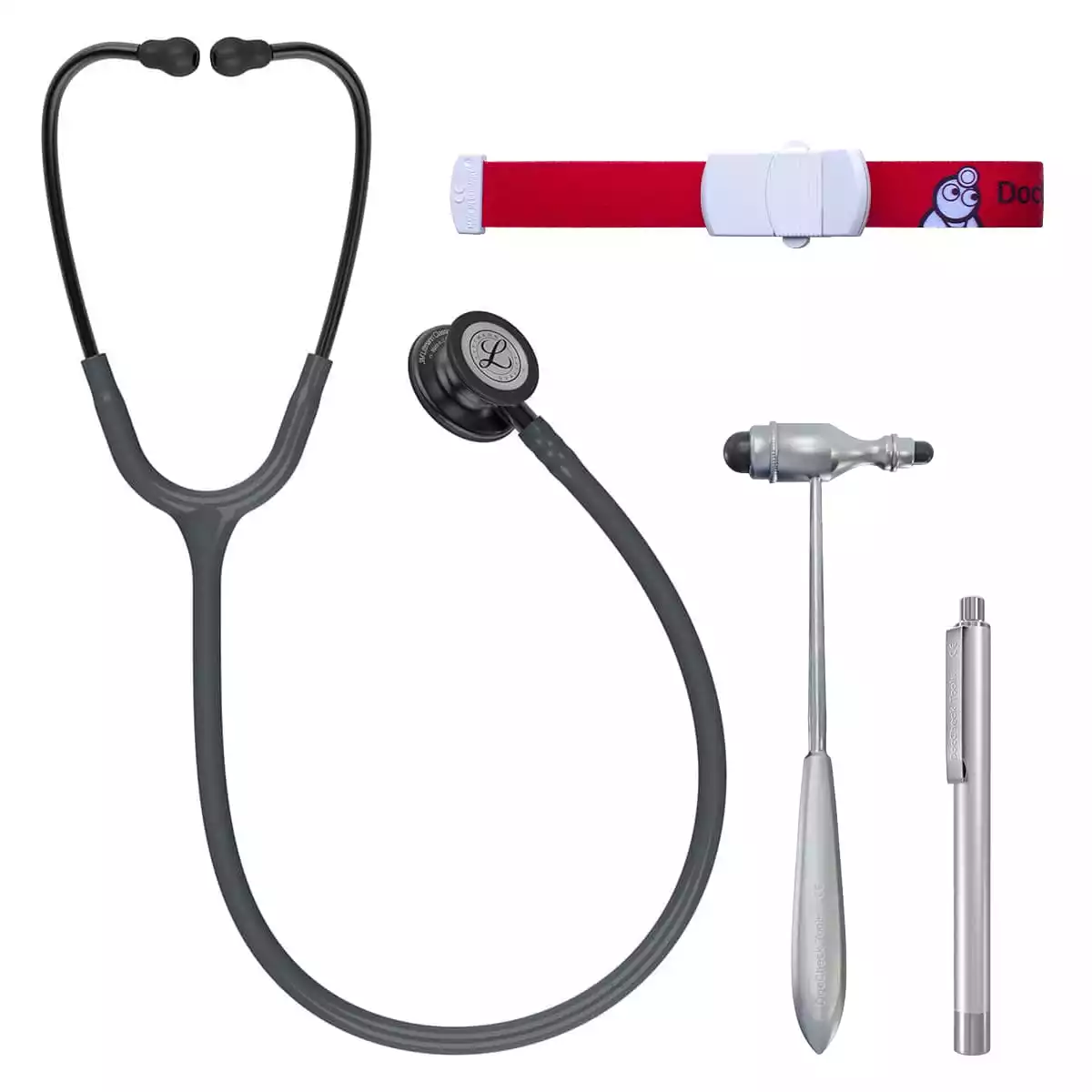  PJ/U-Kurs-Set Classic III – Stem Edition
