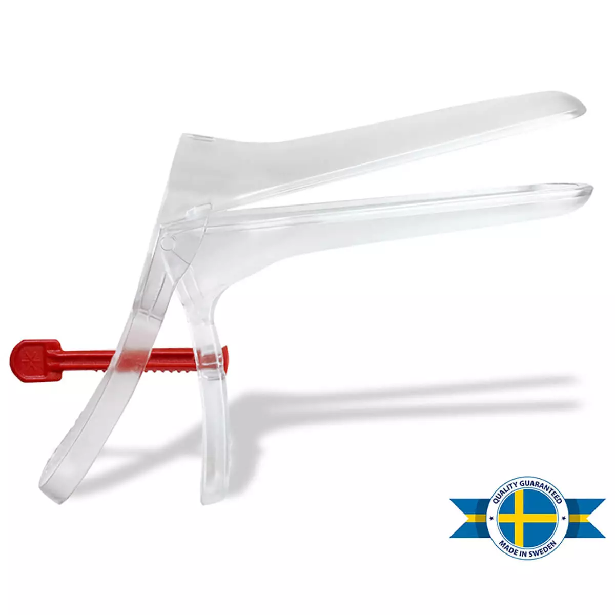  Spéculum gynécologique EasySpec