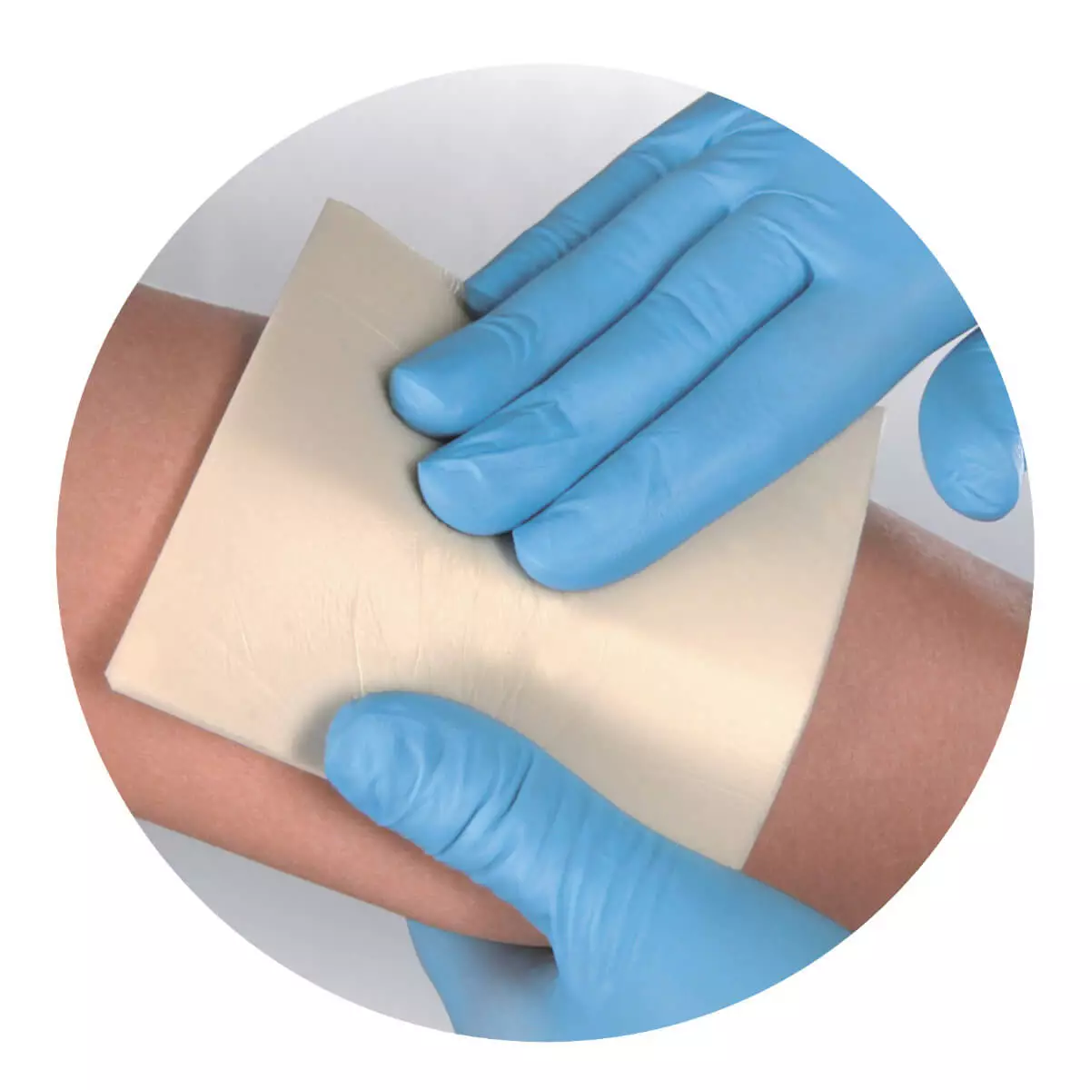  Pansement hémostatique Tromboguard