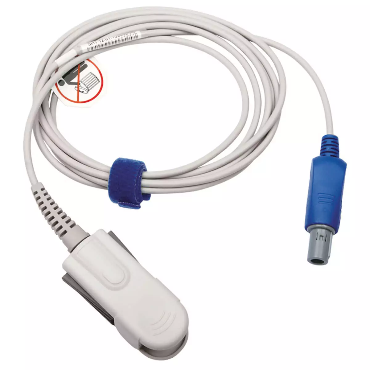  Capteur de saturation en oxygène pour le moniteur M3A