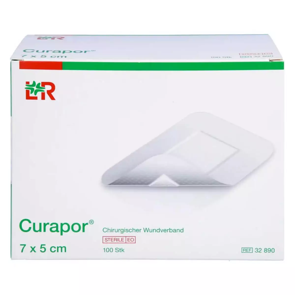 Pansement Curapor