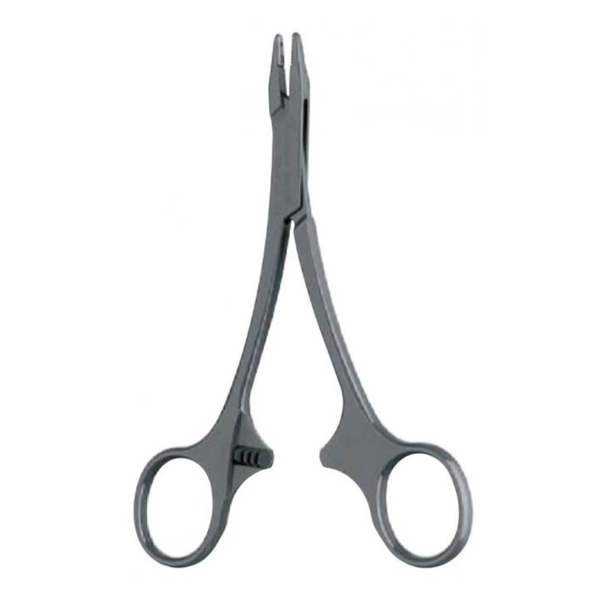 SUSI Nadelhalter  SUSI Nadelhalter