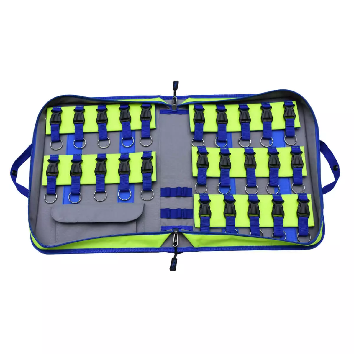  Schlüsselmappe ultraKEY S