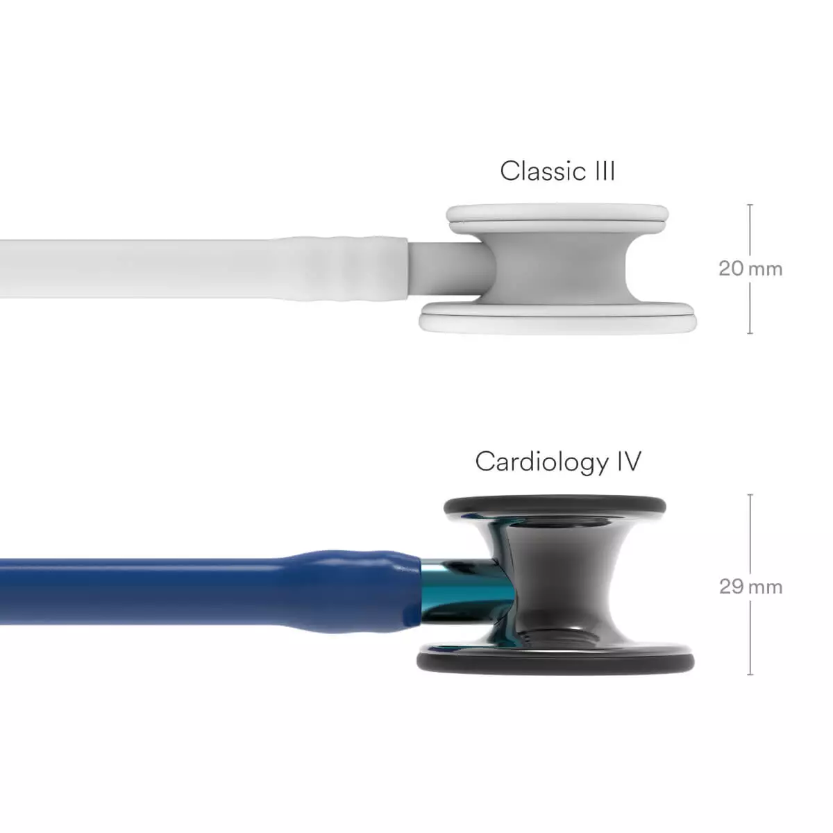  Stéthoscope Cardiologie IV – Stem Edition