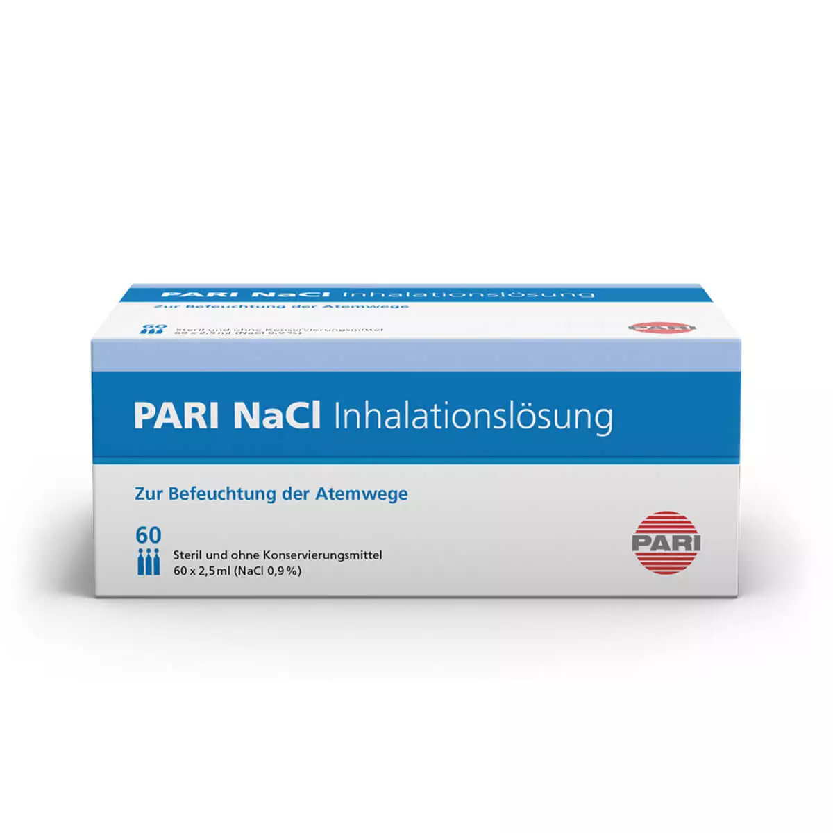  NaCl Inhalationslösung