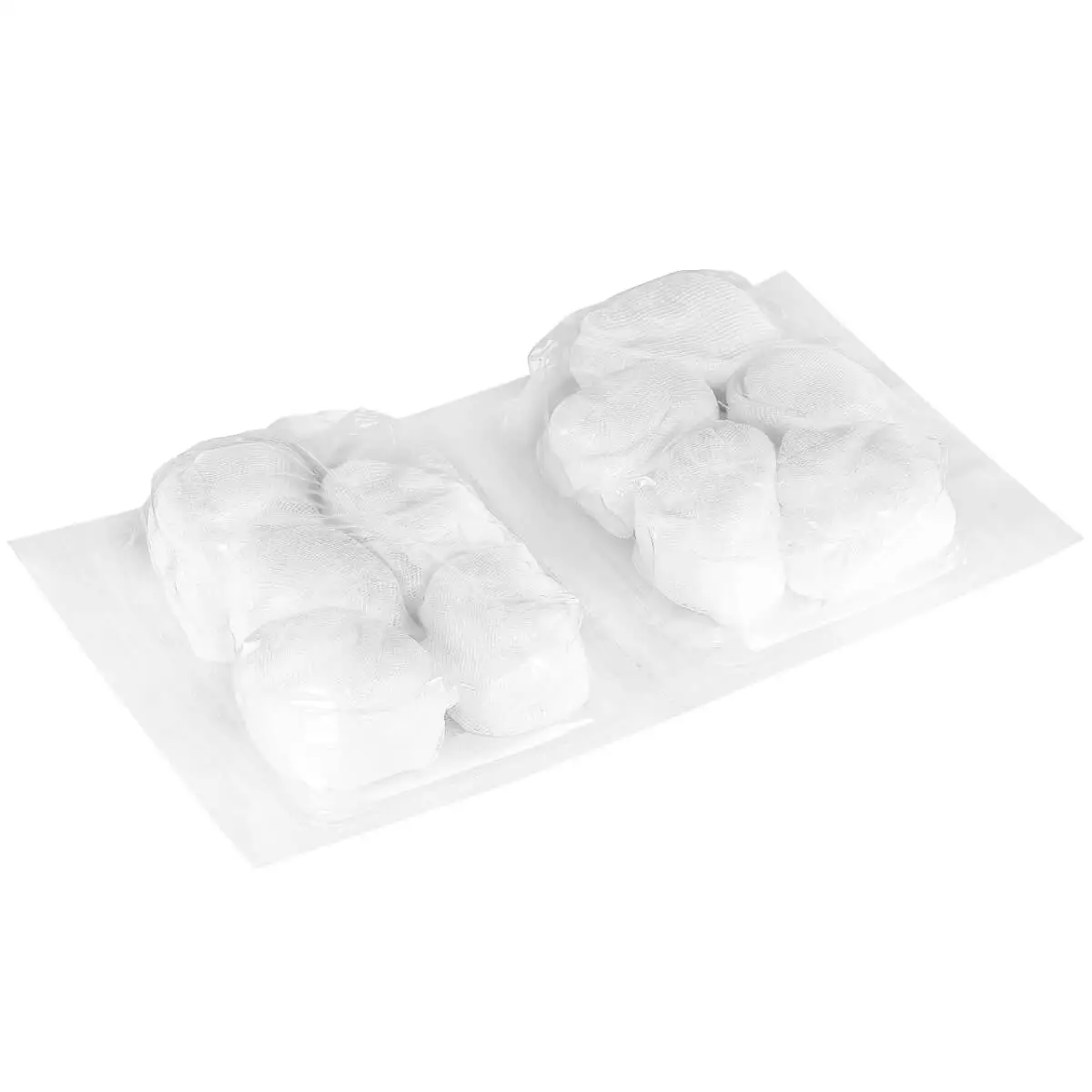 Pagasling sterile Schlinggazetupfer Pagasling sterile Schlinggazetupfer