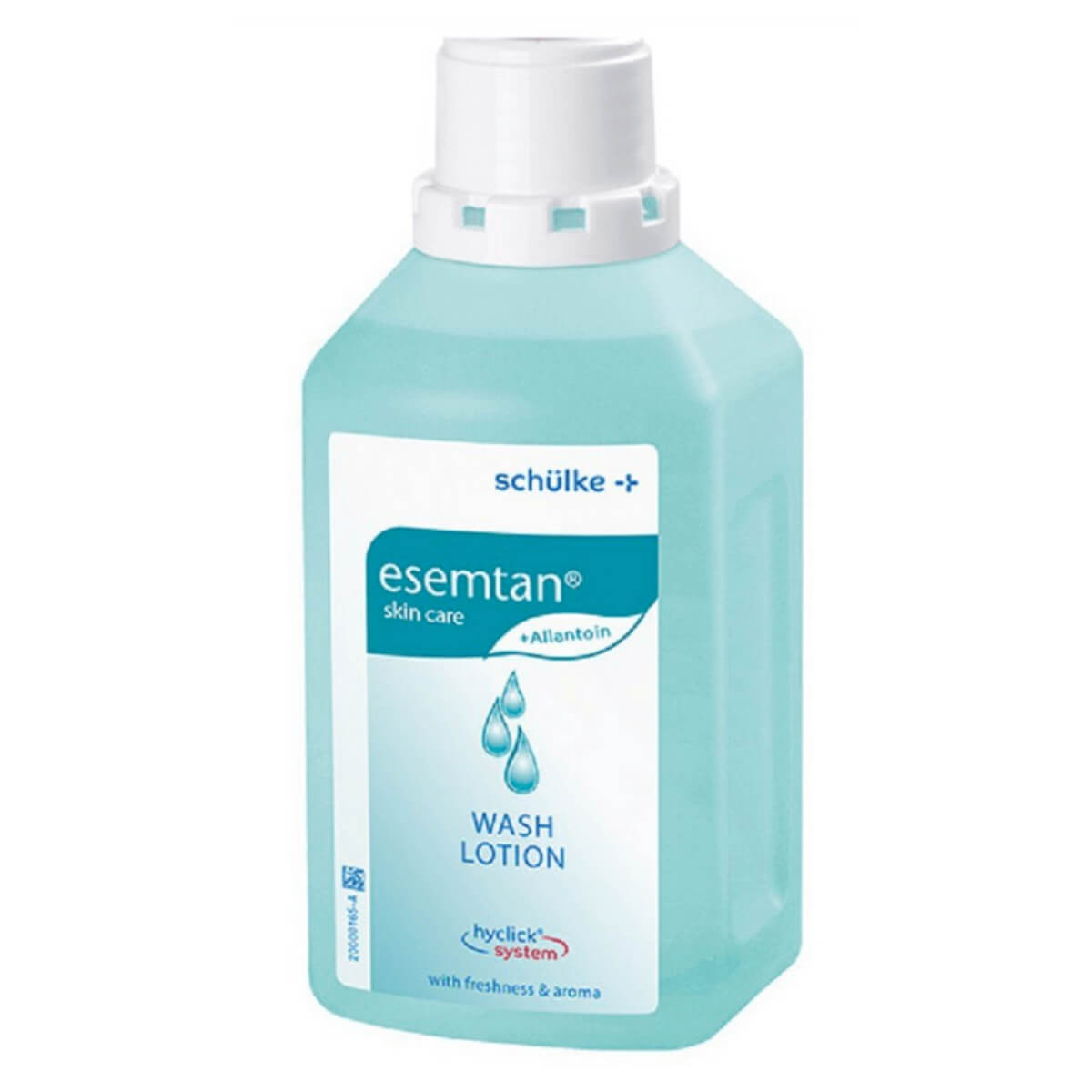 Lotion lavante esemtan  Lotion lavante esemtan