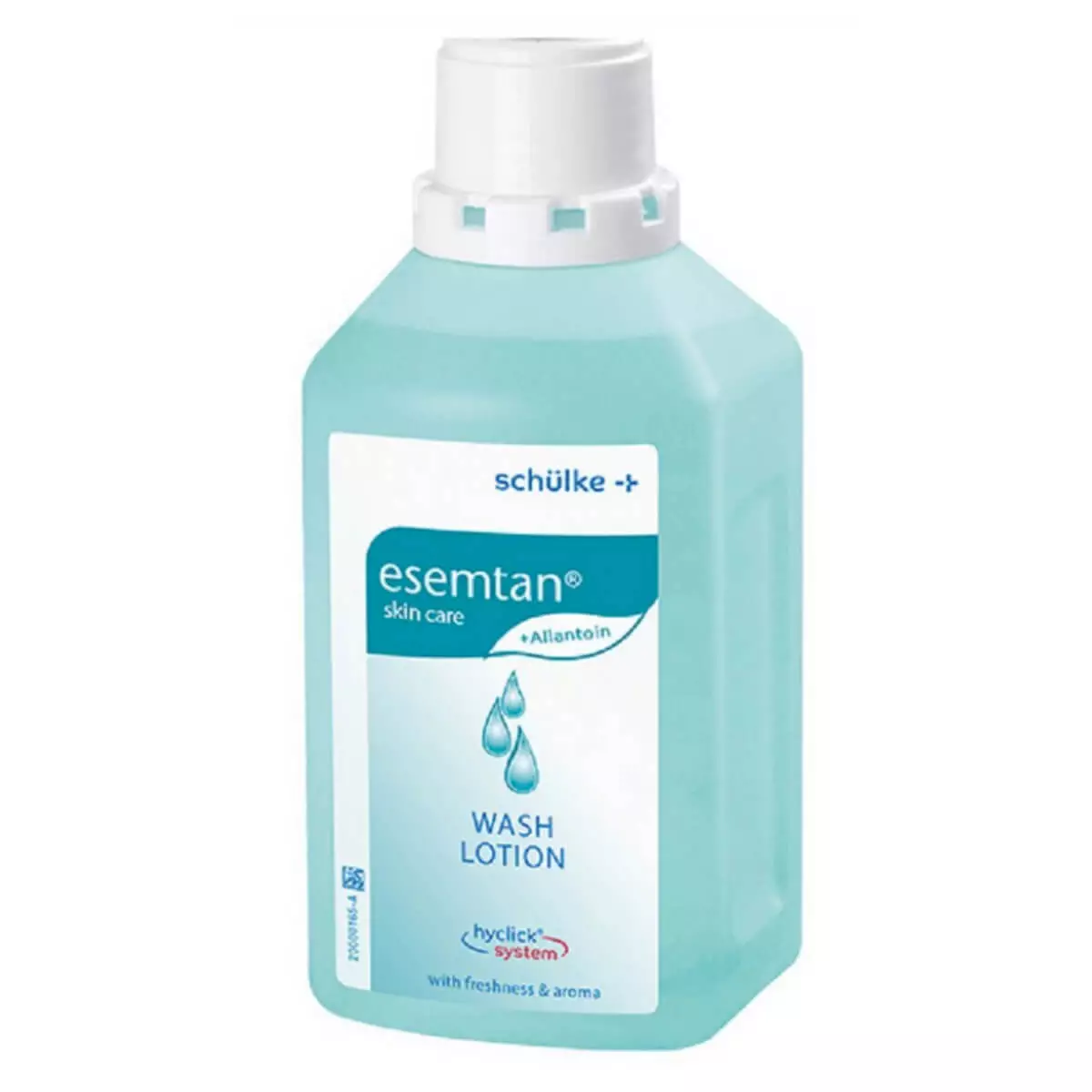  esemtan Waschlotion