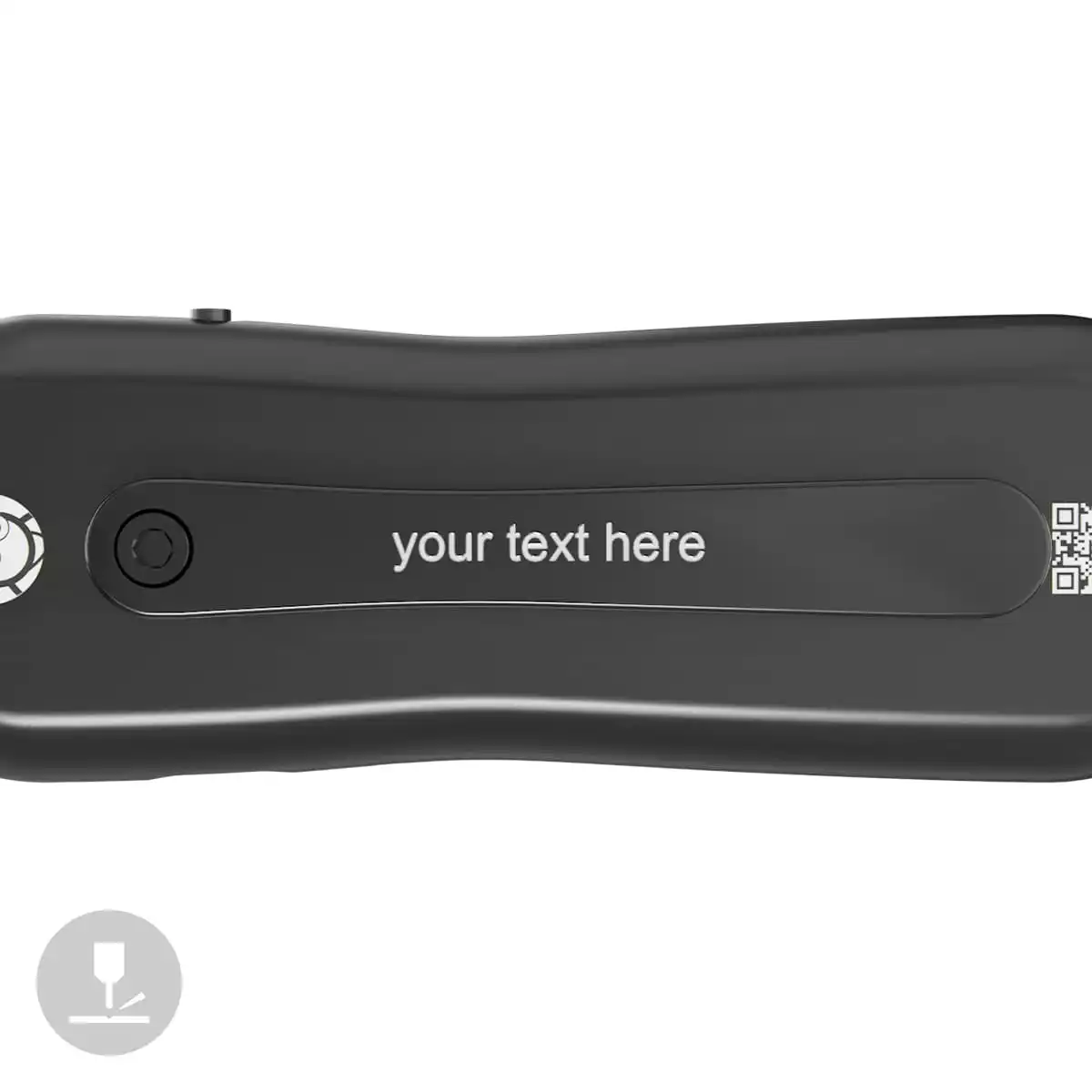  Lampe de diagnostic rechargeable «Lûx»