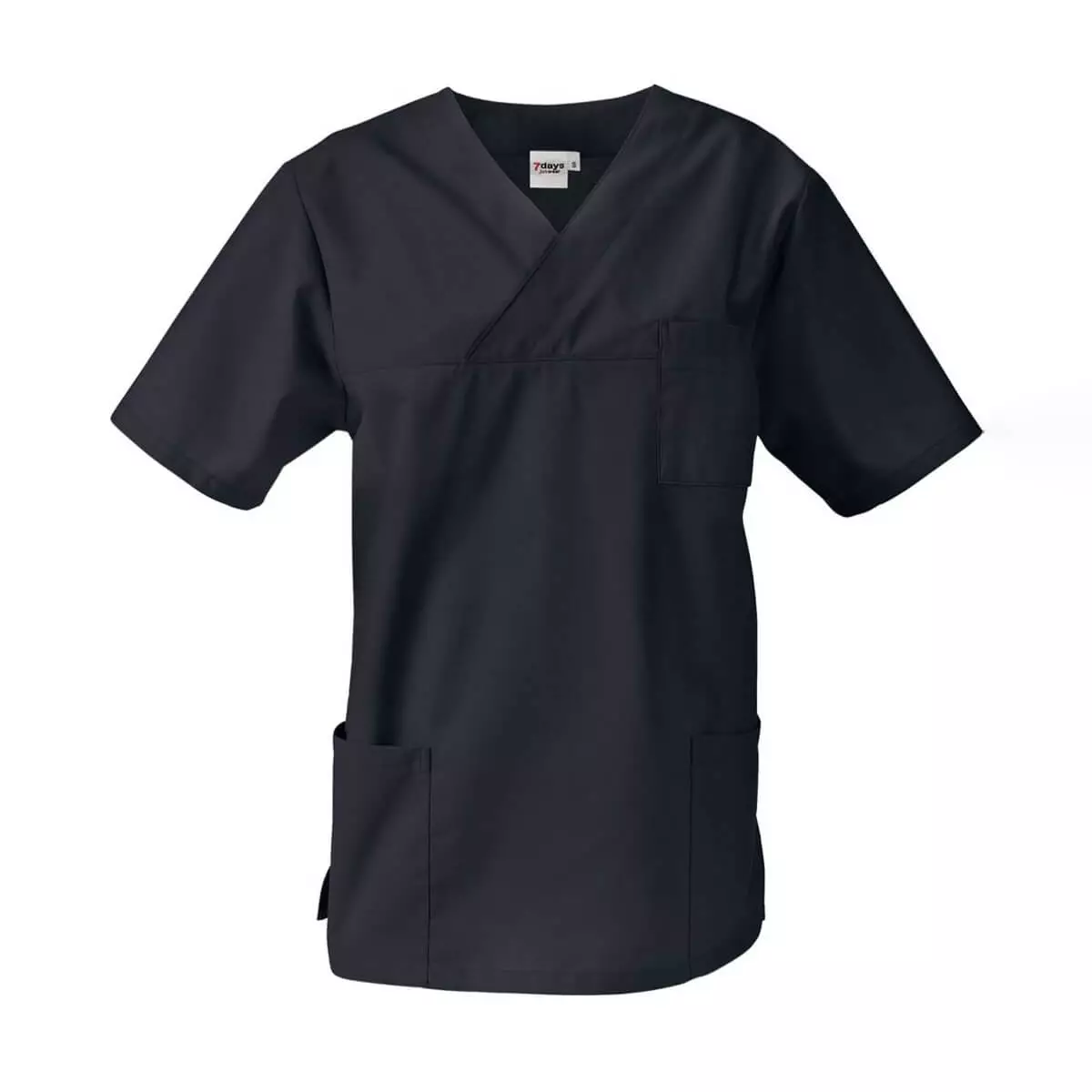  OP-Kasack Pisa unisex