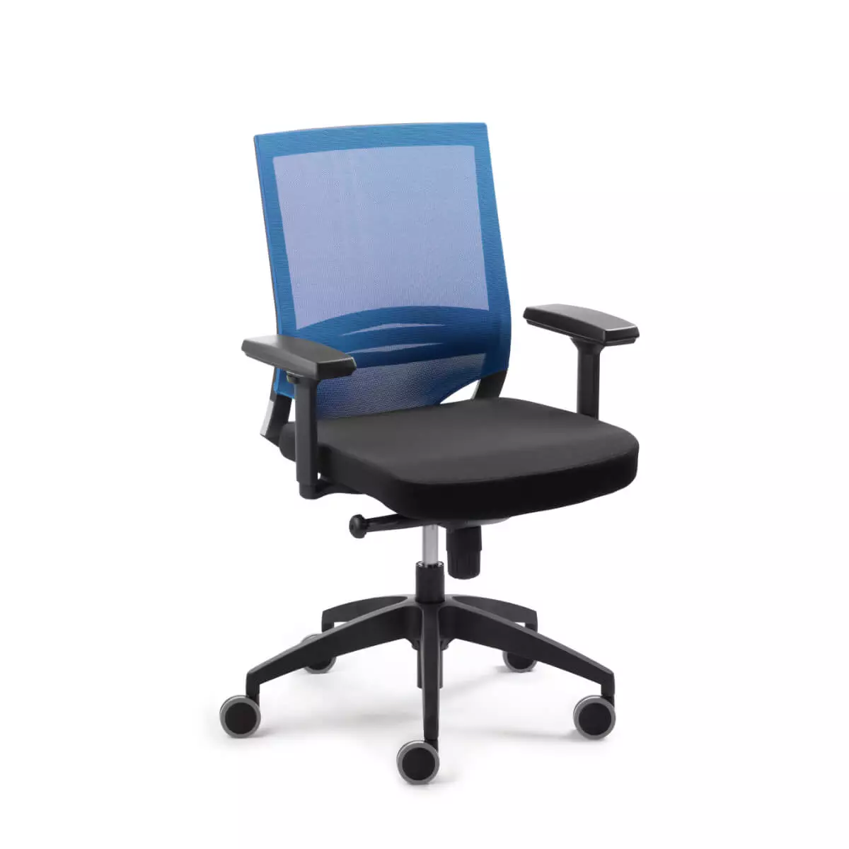  Chaise pivotante en maille myOptimax