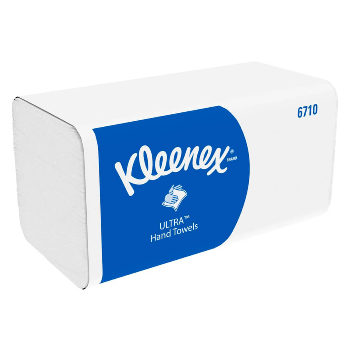 Kleenex Ultra Einmal-Papiertücher 3-lagig online kaufen