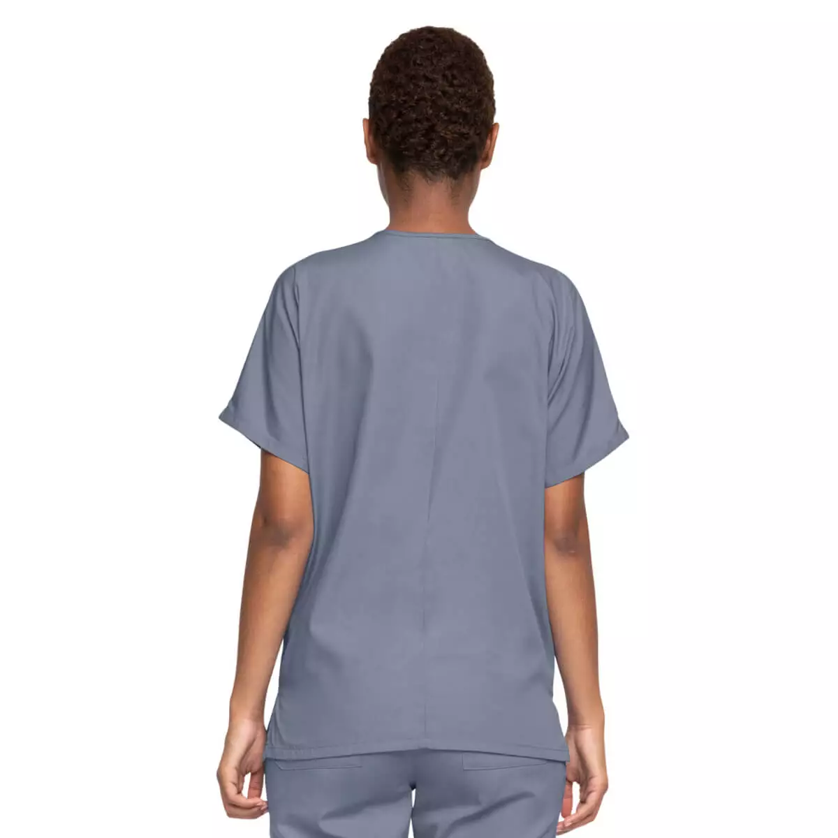 Workwear Originals Damen-Kasack mit 2 Taschen Workwear Originals Damen-Kasack mit 2 Taschen