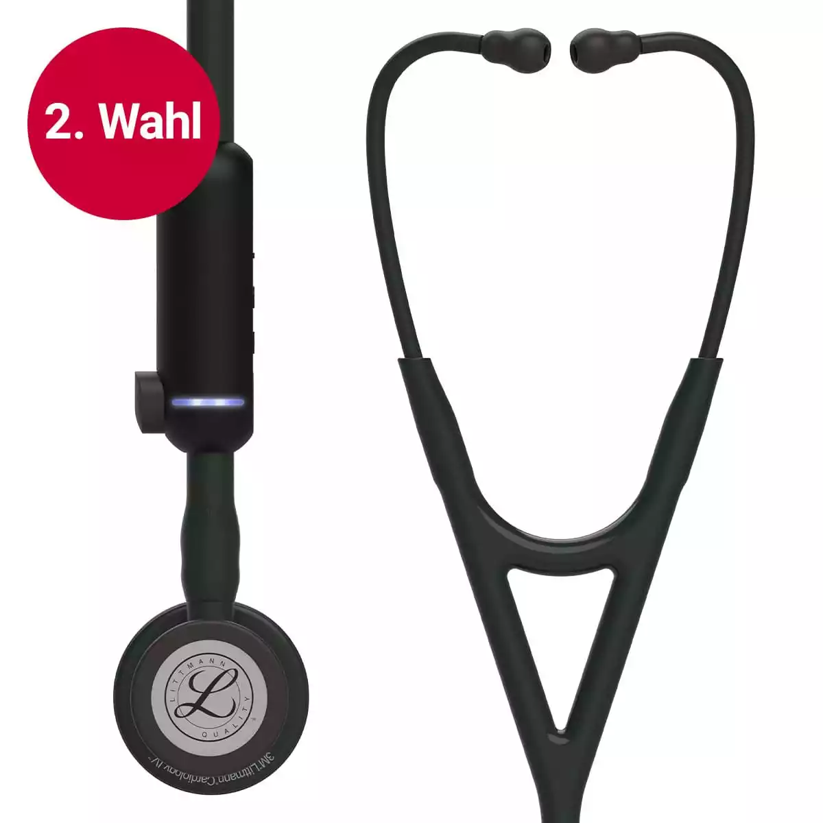  Article de second choix – Stéthoscope CORE Digital