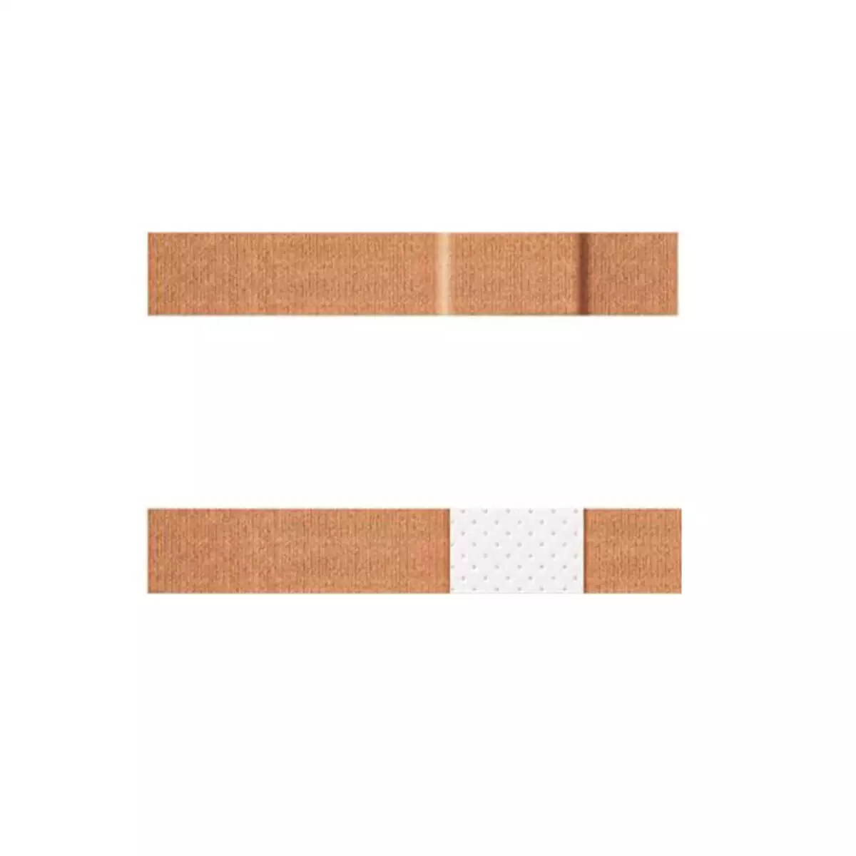  Pansements Elastic Strips