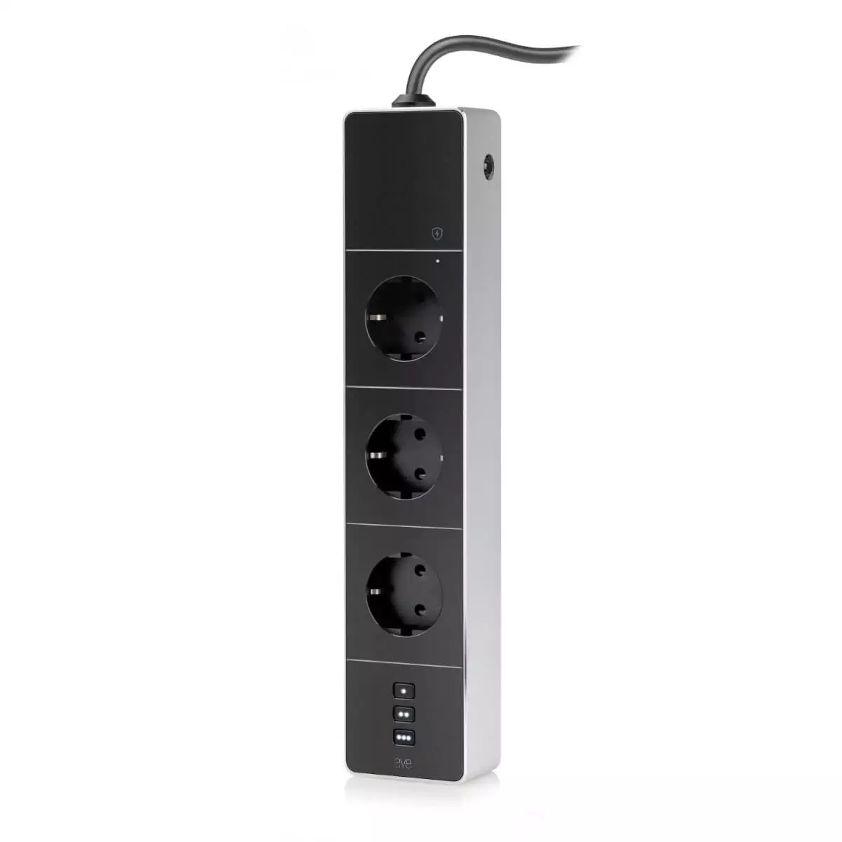 Eve Energy Strip Smarte Steckdosenleiste Eve Energy Strip Smarte Steckdosenleiste