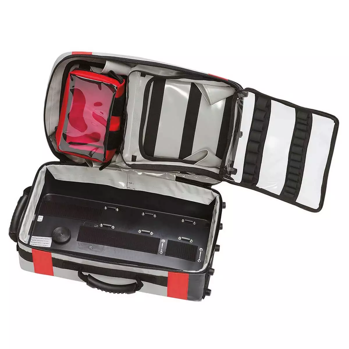  Rescue-Pack Notfallrucksack