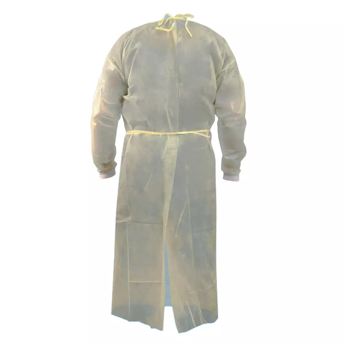  Blouse de soins jetable