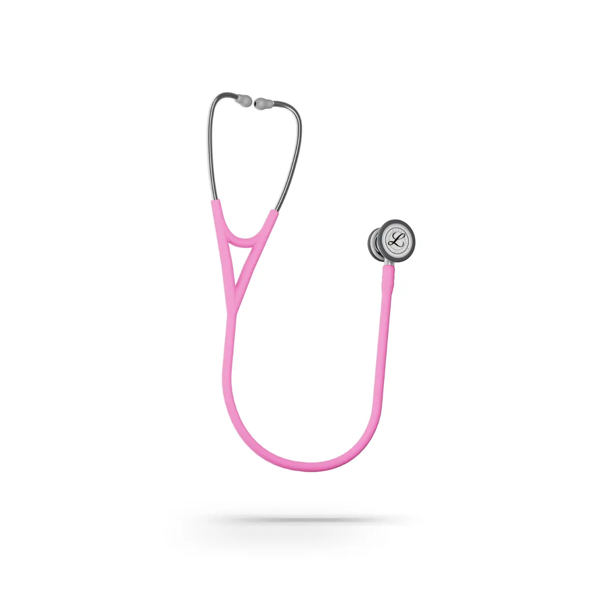 Stéthoscope Cardiology IV avec tubulure Satin Finish Stéthoscope Cardiology IV avec tubulure Satin Finish