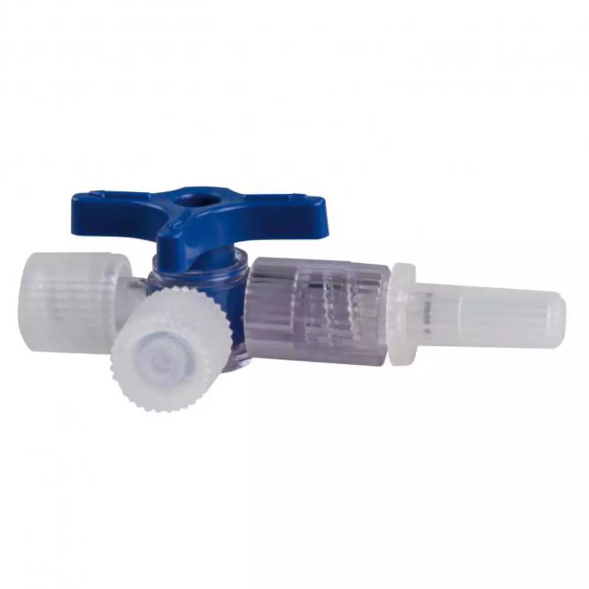  Robinet 3 voies Discofix