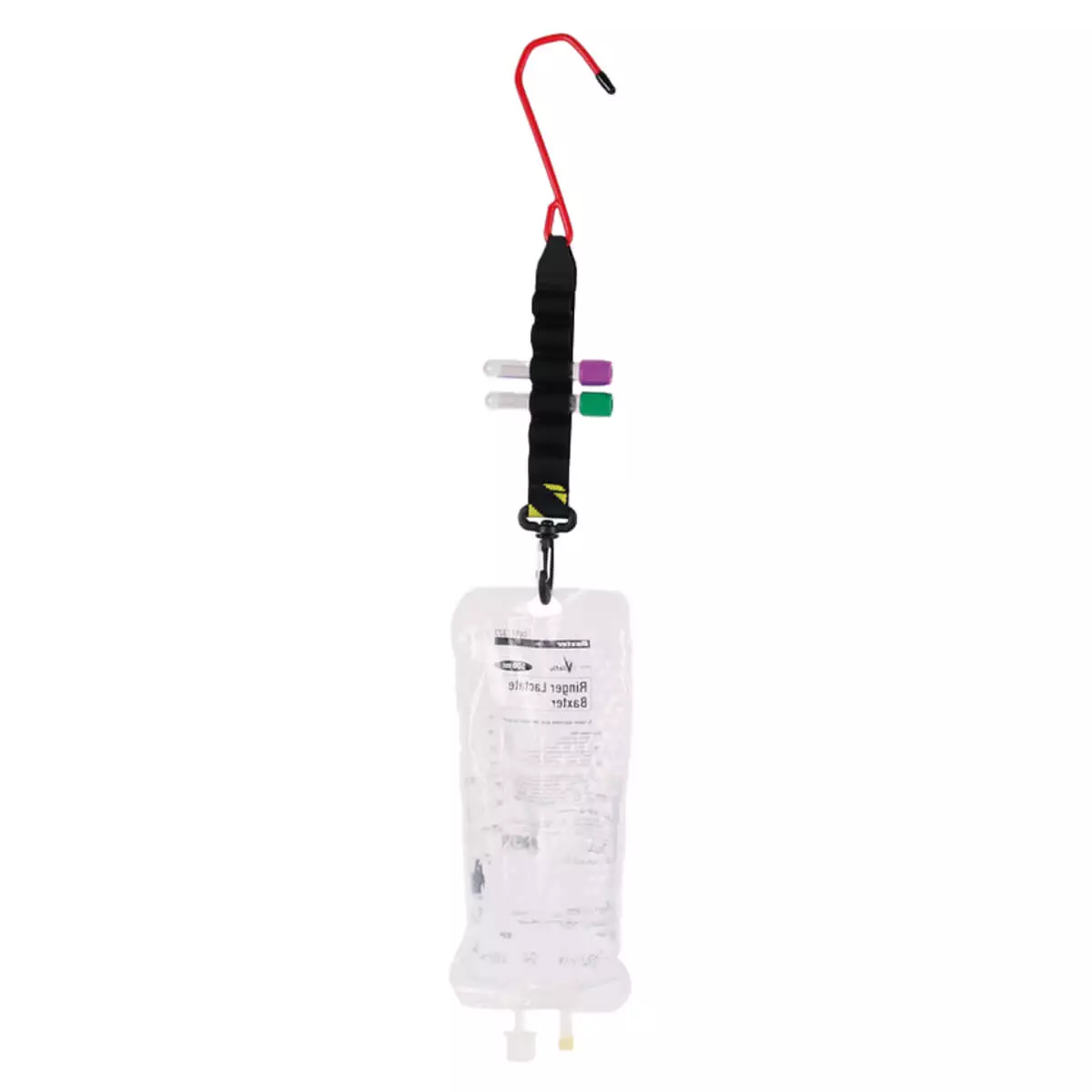 Porte-perfusion JACK