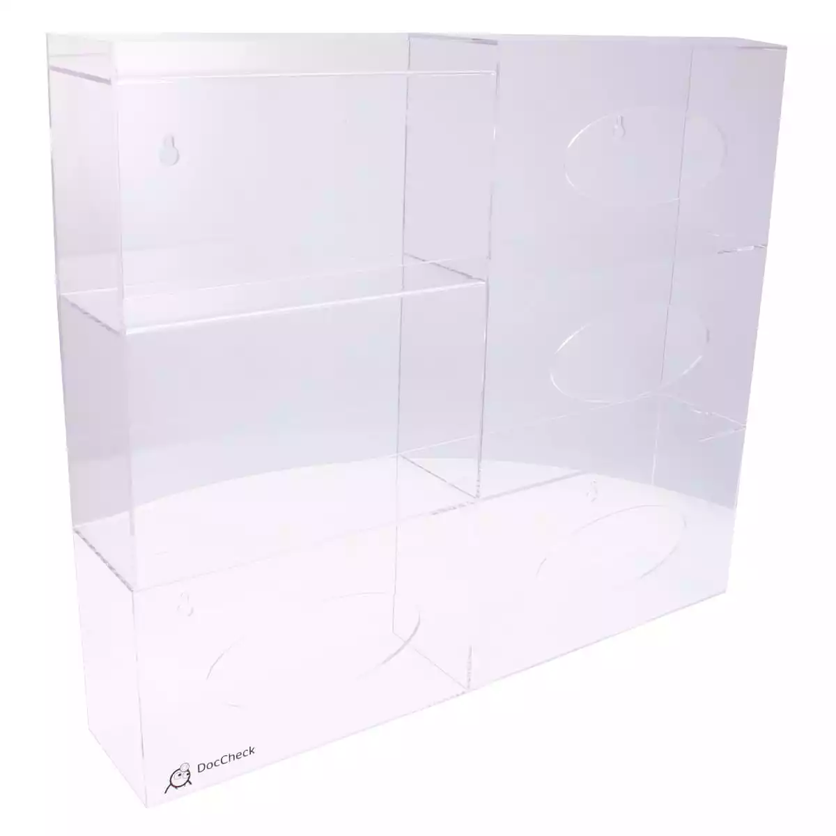  Boîte de rangement de matériel « Nimm 6 »
