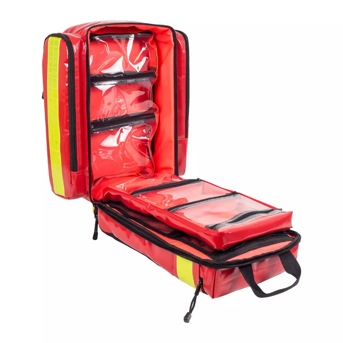  Sac à dos d’urgence Supporter