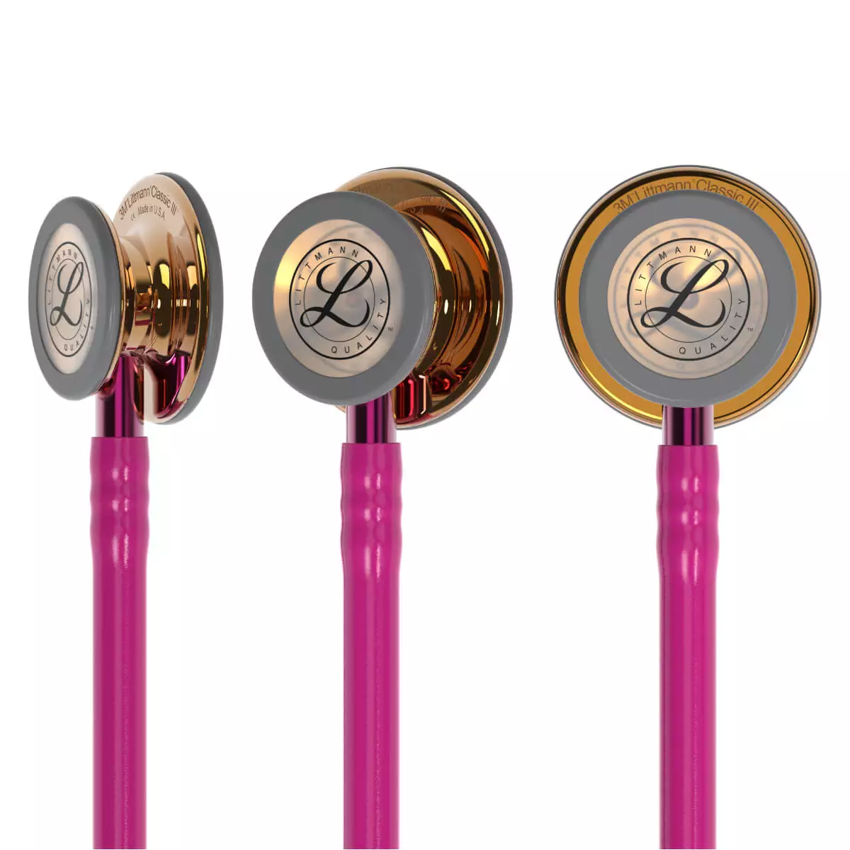  Classic III Stethoskop – Limited Copper Edition