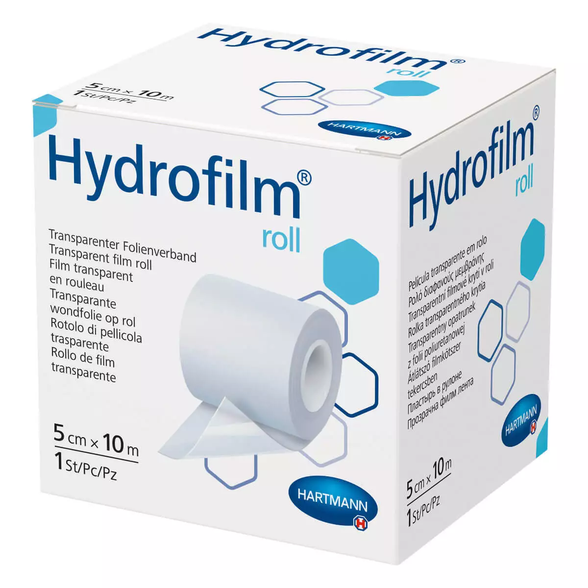  Film de fixation en rouleau Hydrofilm