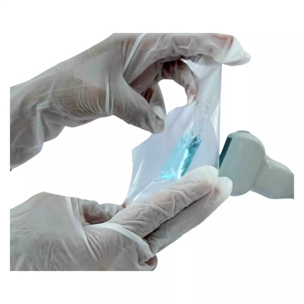  aiSon FOCUS coussinets en gel pour sondes à ultrasons
