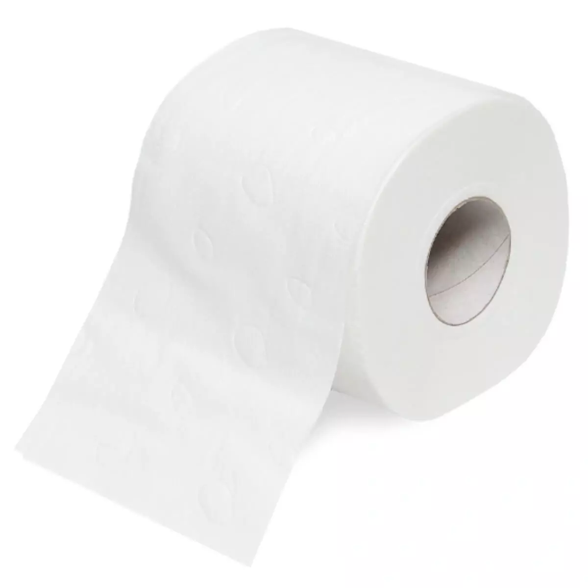 Papier toilette blanc