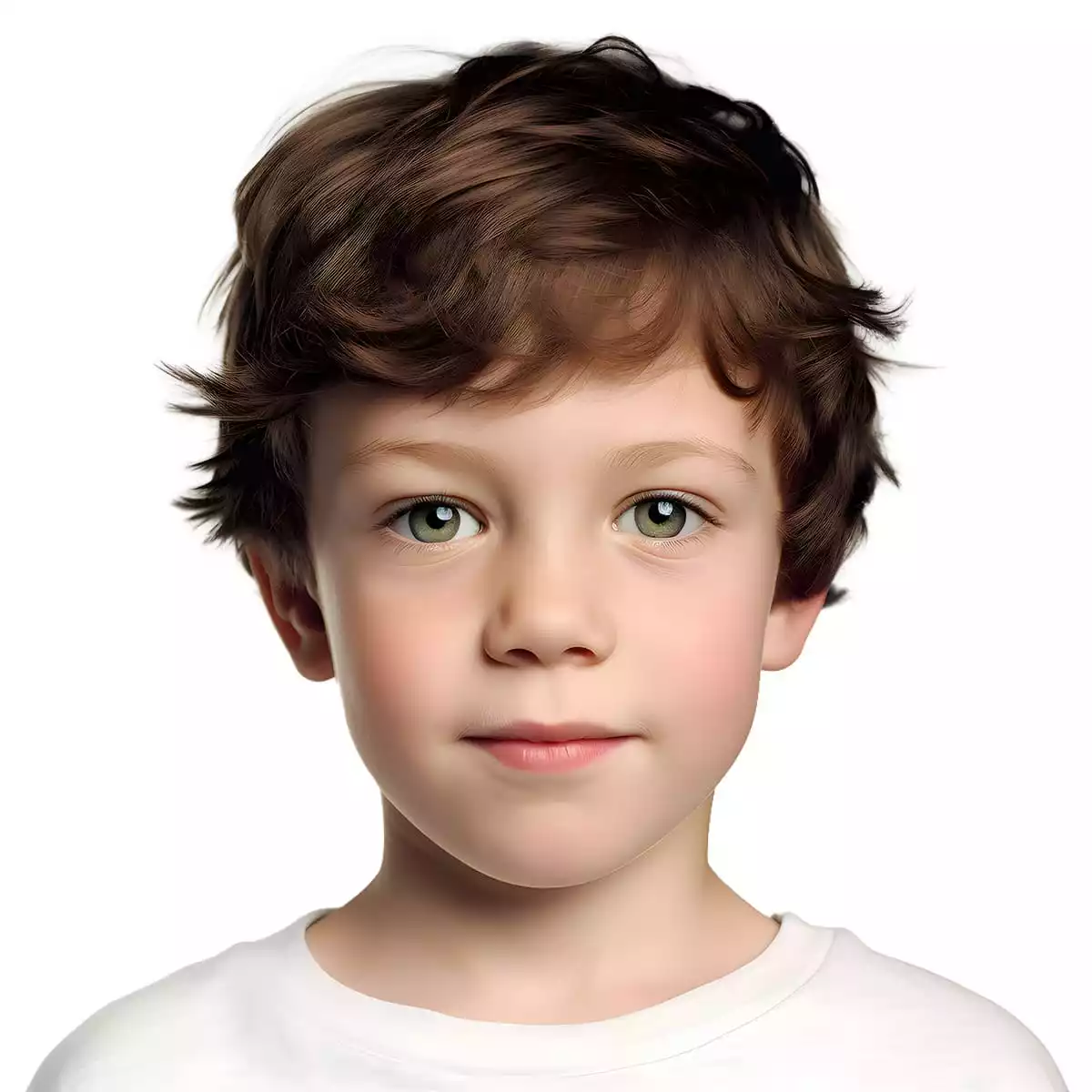 Kinderstethoskope