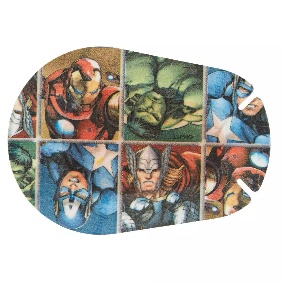  Pansements oculaires Opticlude Standard