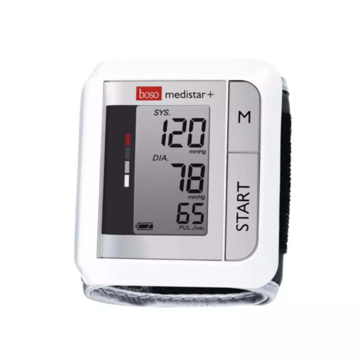  Tensiomètre medistar+