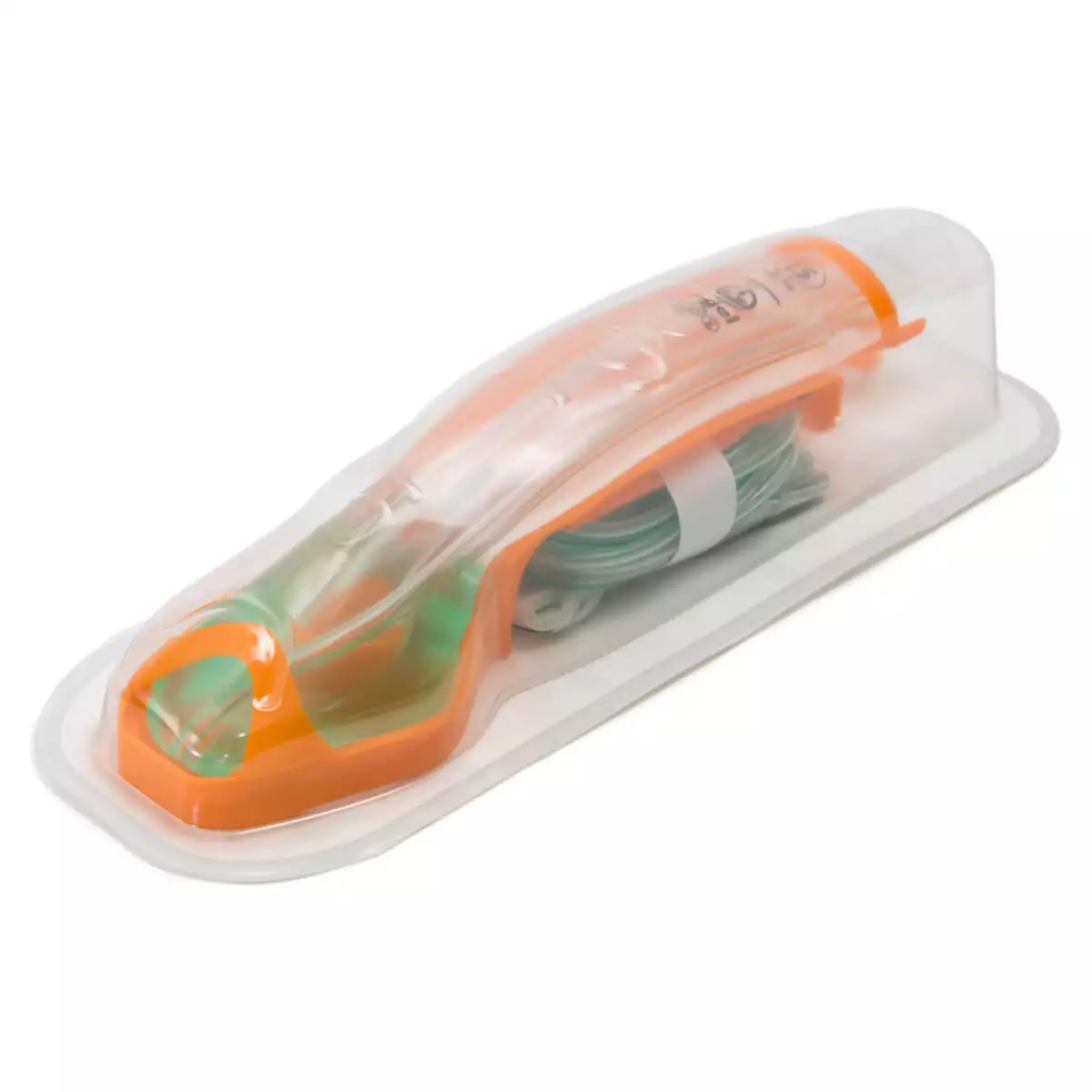 i-gel O2 Resus Larynxmaske im Set i-gel O2 Resus Larynxmaske im Set