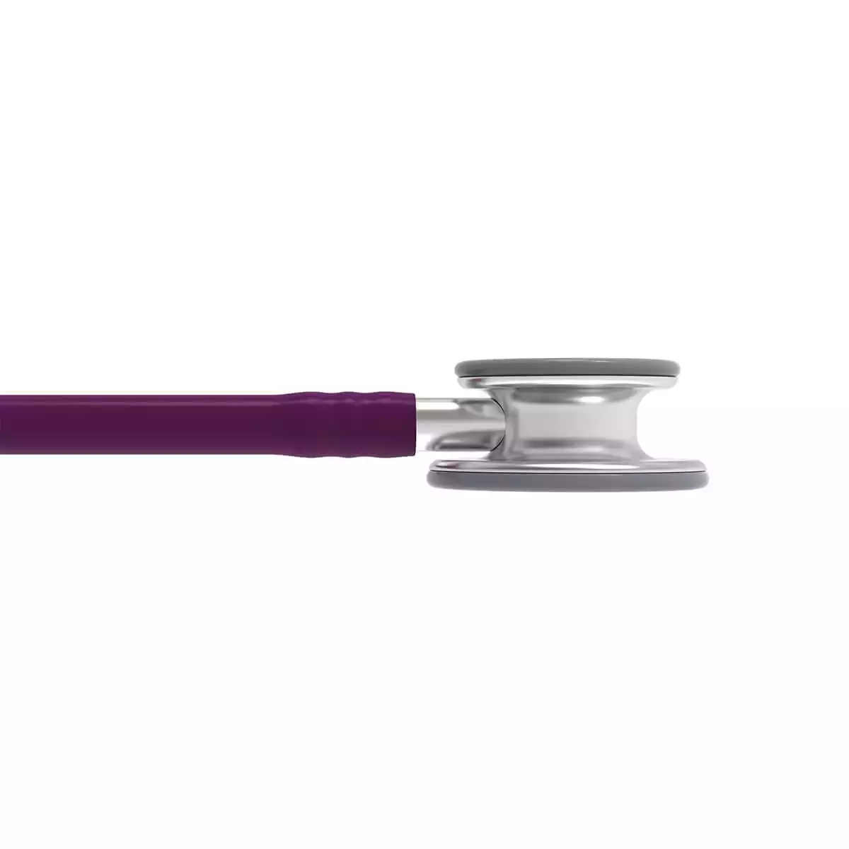  Stéthoscope Classic III – Stainless Steel Edition