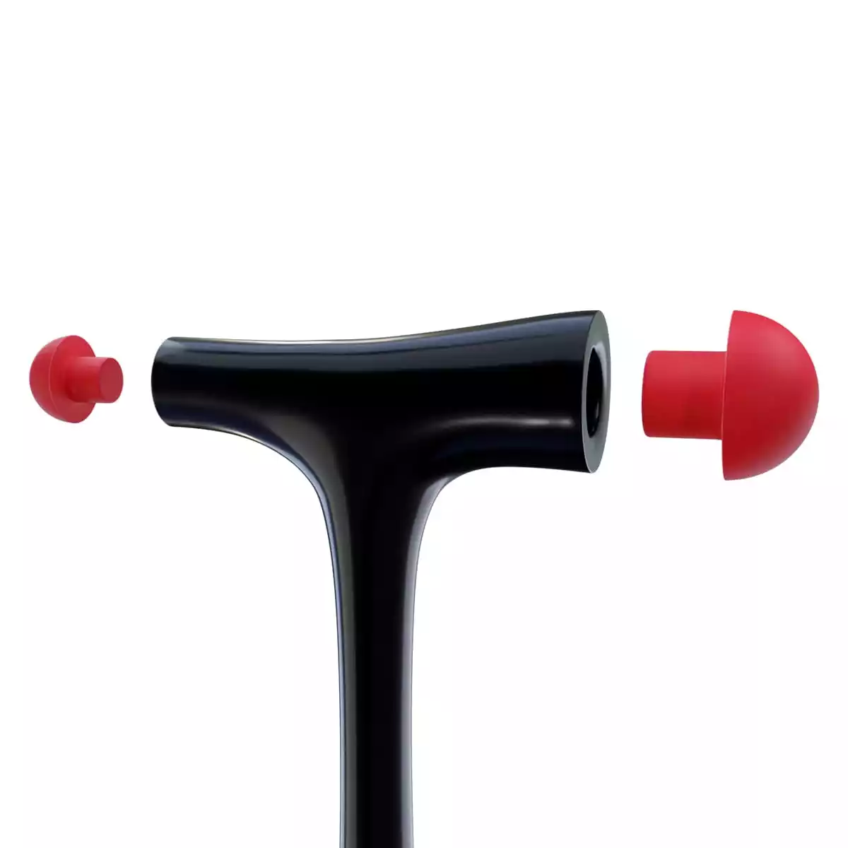  Reflexhammer "Clôppe"