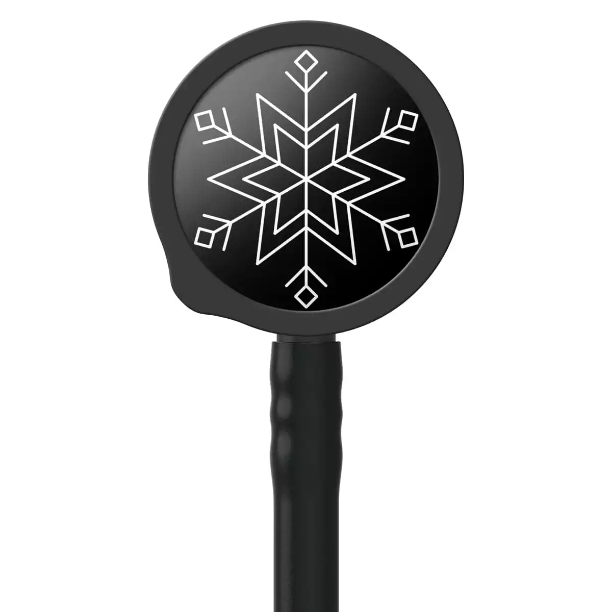  Bedruckte Fiberglas-Membransets "Drums"