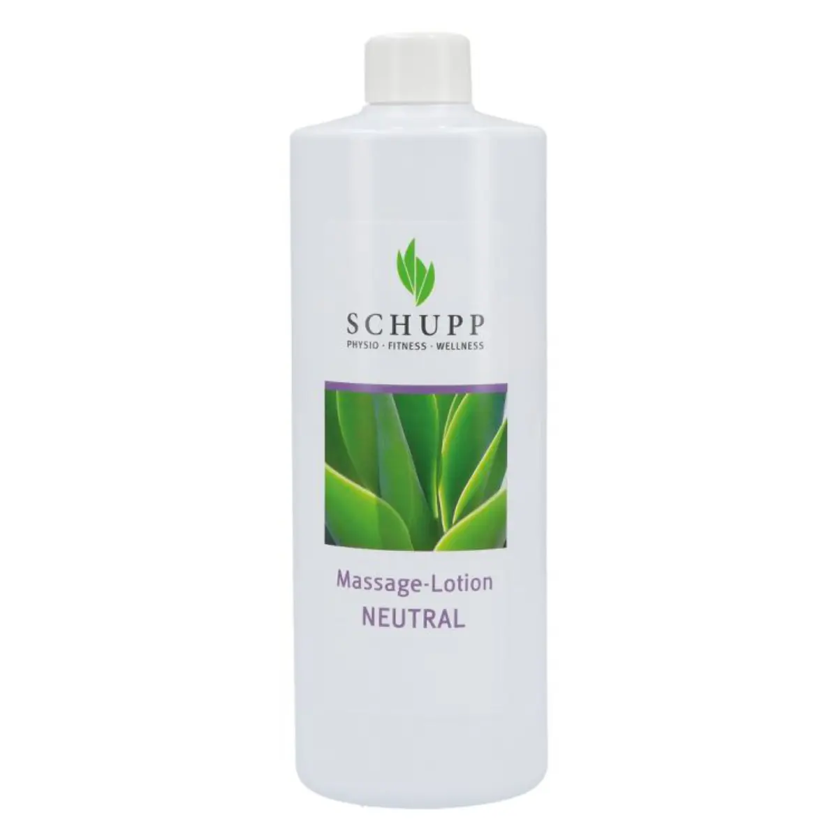  Lotion de massage NEUTRAL